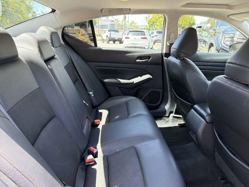 Used 2019 Nissan Altima 2.5 SR w/ SR Premium Package FWD image 26