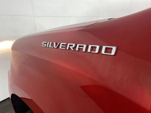 Used 2021 Chevrolet Silverado 1500 Custom image 33