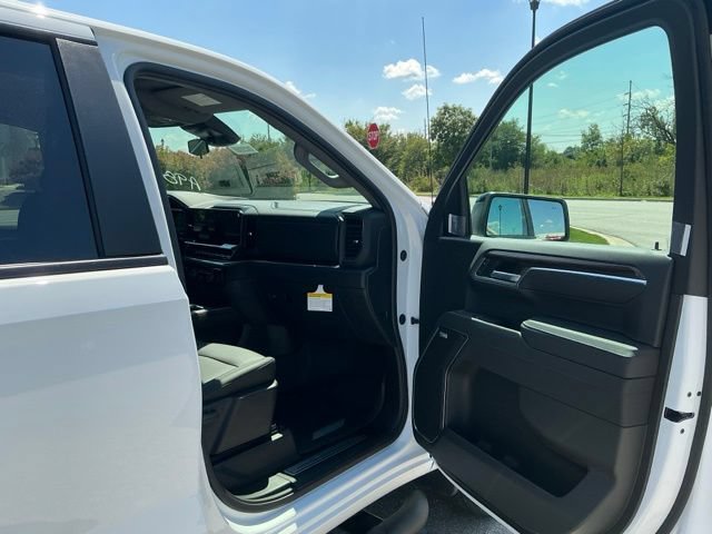 New 2026 Chevrolet Silverado 1500 RST w/ Safety Package AWD/4WD image 18