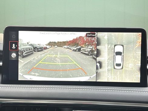 Certified 2026 Genesis G70 2.5T Prestige image 31