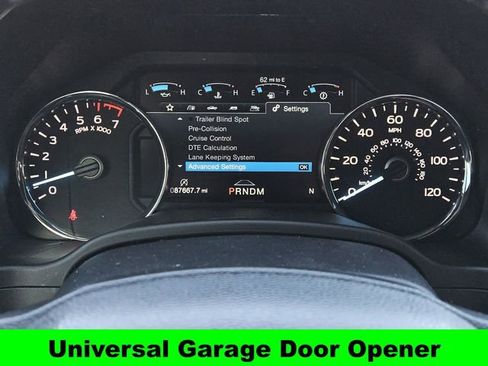 Used 2018 Ford F150 Lariat w/ Equipment Group 502A Luxury image 26