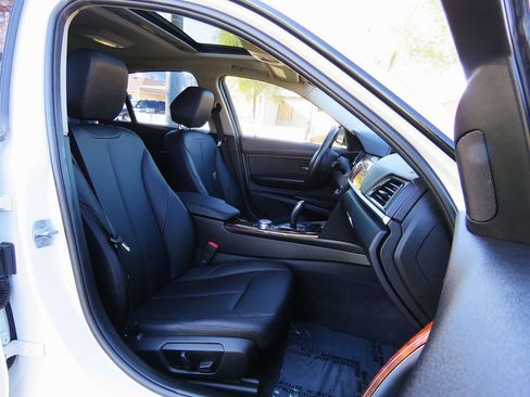 Used 2015 BMW 328i Sedan image 15