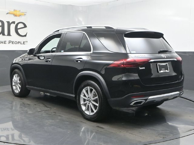Used 2025 Mercedes-Benz GLE 350 4MATIC image 42