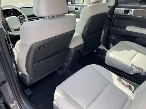 New 2026 Hyundai Santa Fe Calligraphy image 19