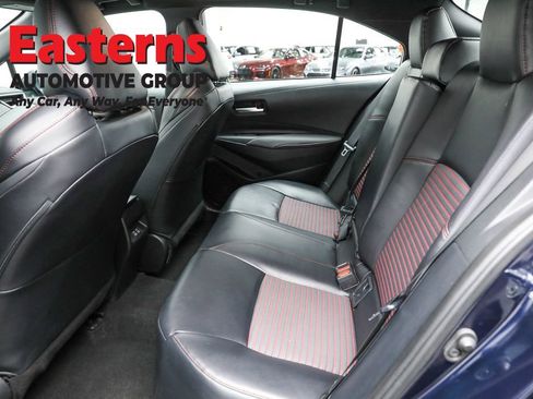 Used 2023 Toyota Corolla XSE FWD image 21