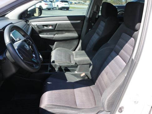 Used 2021 Honda CR-V Special Edition image 23