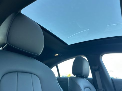 Certified 2025 Mercedes-Benz CLA 250 image 16