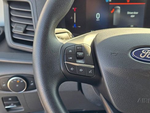 New 2026 Ford Transit 350 148 Medium Roof image 19