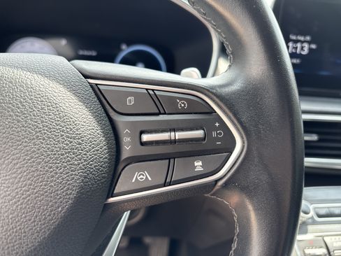 Used 2023 Hyundai Santa Fe SEL w/ Premium Package FWD image 18