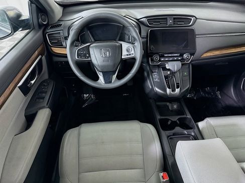 Used 2018 Honda CR-V EX image 3