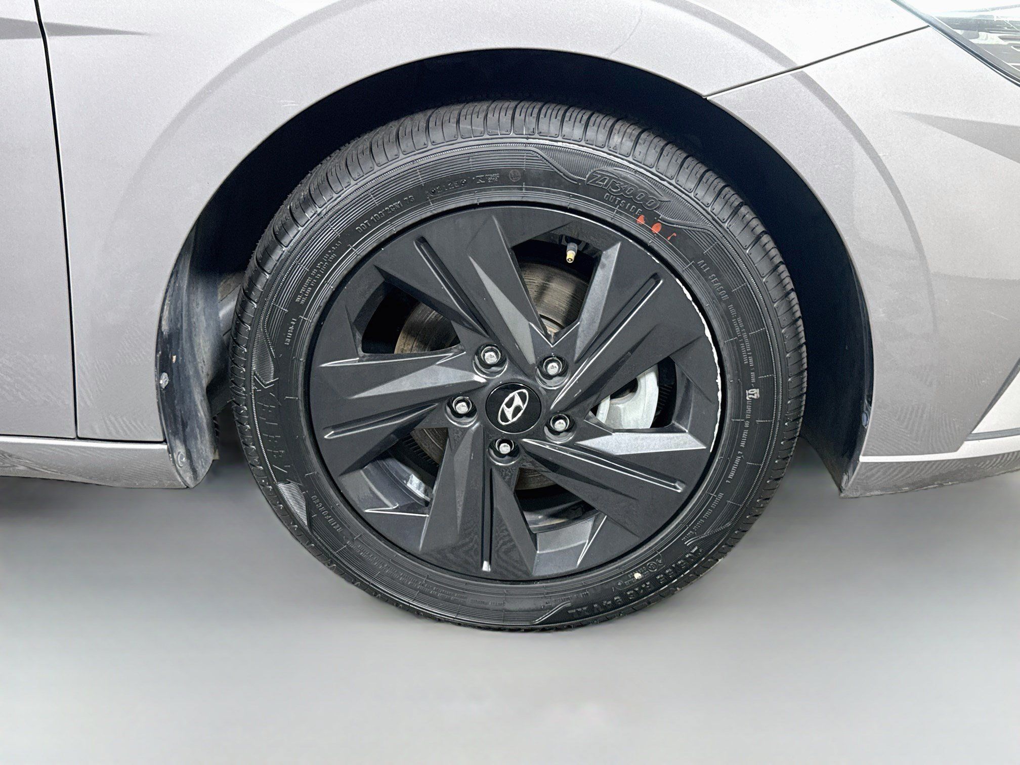 Used 2022 Hyundai Elantra SEL w/ Convenience Package FWD image 32