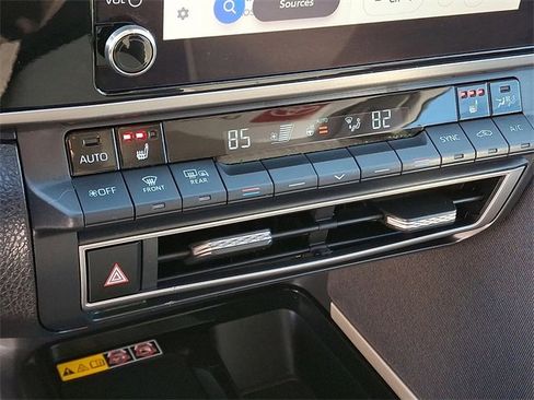 Certified 2025 Toyota Camry LE image 15