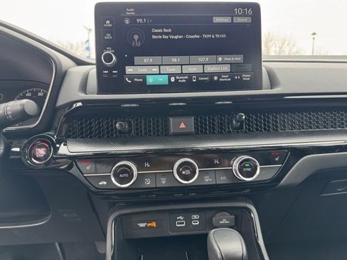 Used 2023 Honda CR-V EX-L image 15