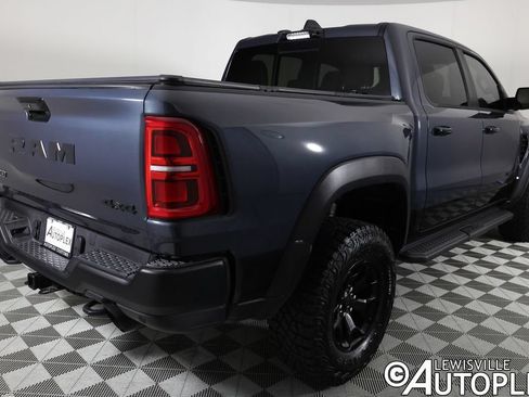 Used 2026 RAM 1500 RHO w/ RHO Level 1 Equipment Group AWD/4WD image 5