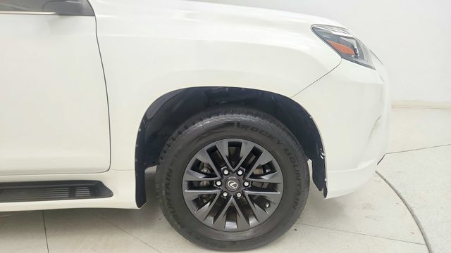 Used 2022 Lexus GX 460 Premium w/ Premium Package AWD/4WD image 21