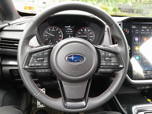 Used 2024 Subaru Impreza RS AWD/4WD image 17
