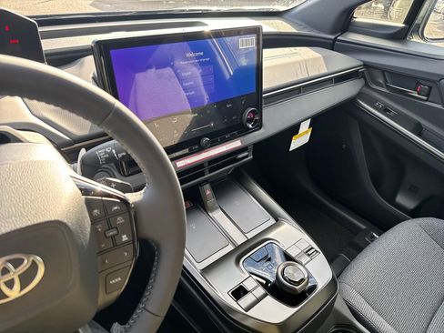New 2026 Toyota bZ image 22