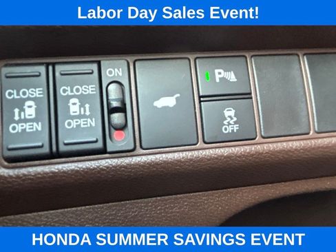 Used 2025 Honda Odyssey Touring image 29