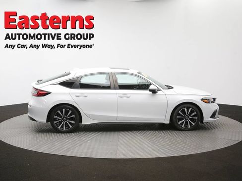 Used 2023 Honda Civic EX-L image 45