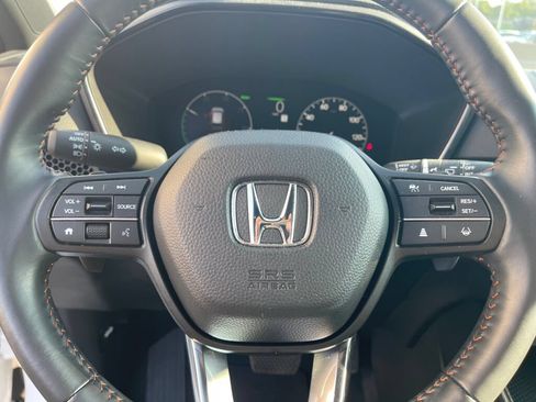 Certified 2023 Honda CR-V Sport image 17