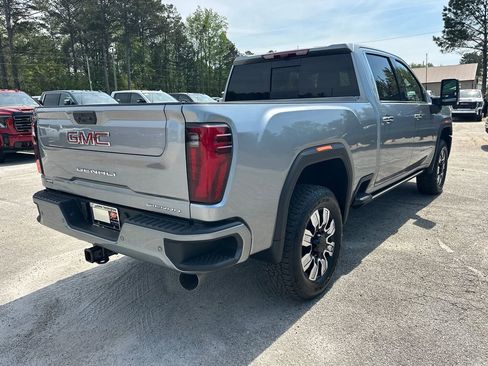 New 2026 GMC Sierra 2500 Denali image 6