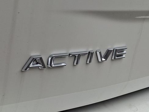 New 2025 Ford Expedition Active AWD/4WD image 23