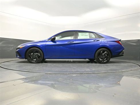 New 2026 Hyundai Elantra SEL Sport image 33