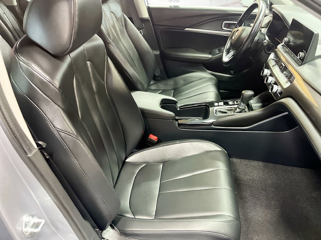 Used 2025 Acura Integra FWD image 27