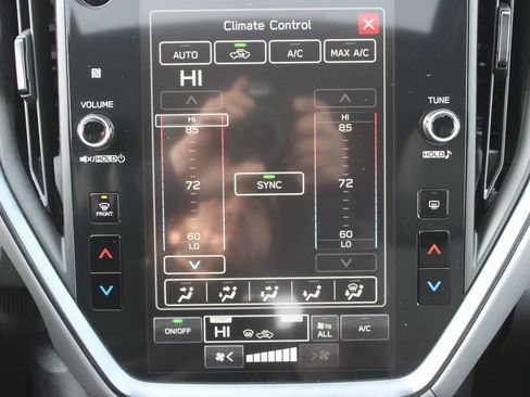 Certified 2025 Subaru Crosstrek 2.5i Sport image 19