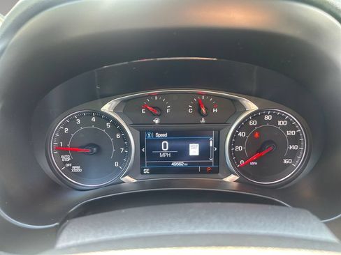 Used 2018 GMC Terrain SLT w/ Preferred Package AWD/4WD image 14