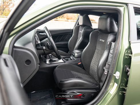 Used 2021 Dodge Charger Scat Pack w/ Daytona Edition Group image 16