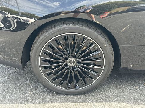 New 2026 Mercedes-Benz CLE 450 4MATIC Cabriolet image 18