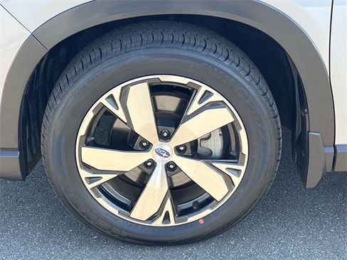 Certified 2021 Subaru Forester Touring w/ Popular Package #2 image 47