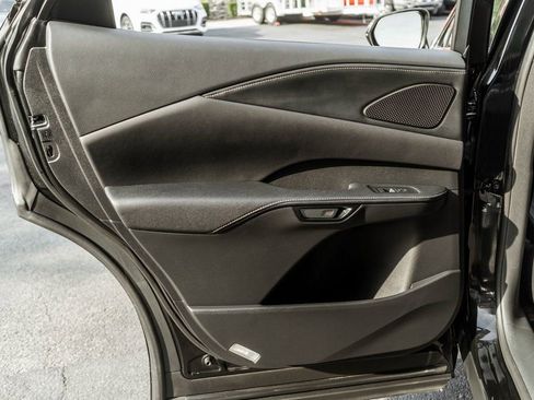 Used 2023 Lexus RX 350 Premium Plus w/ Cold Area Package image 27