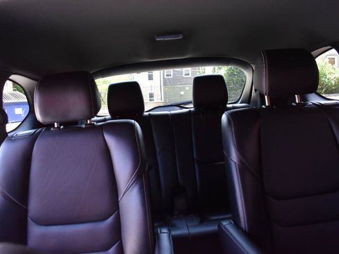 Used 2020 MAZDA CX-9 Grand Touring FWD image 19