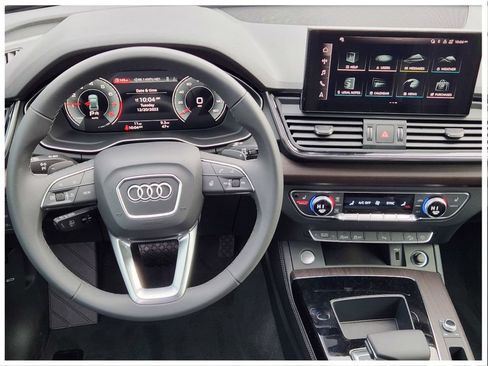 Certified 2023 Audi Q5 2.0T Premium Plus w/ Premium Plus Package AWD/4WD image 27