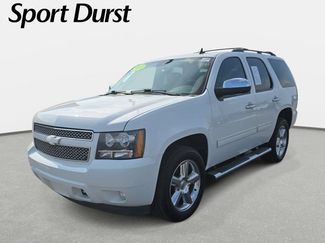 Used 2013 Chevrolet Tahoe LT w/ All-Star Edition AWD/4WD video 1