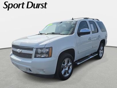 Used 2013 Chevrolet Tahoe LT w/ All-Star Edition