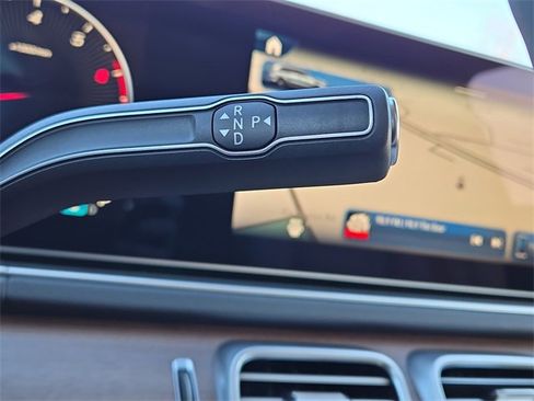 New 2026 Mercedes-Benz GLS 450 GLS 450 image 9