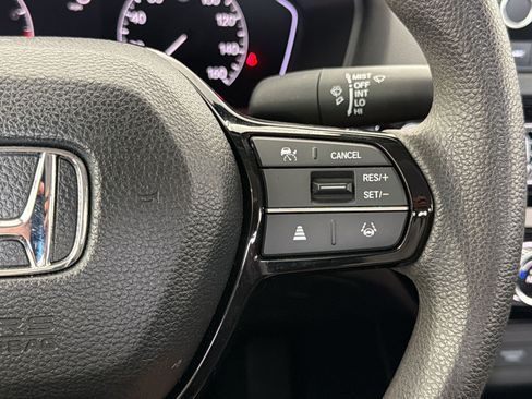 Used 2025 Honda Civic LX image 17