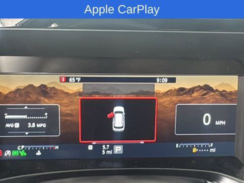 New 2026 Subaru Outback Wilderness image 21