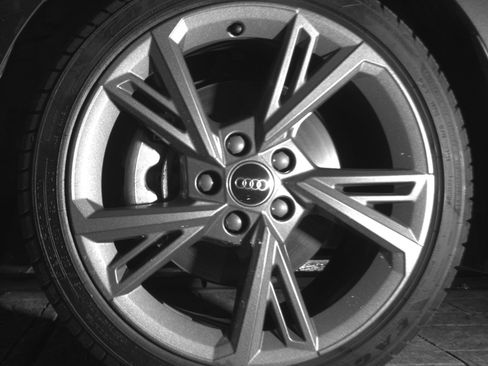 Used 2024 Audi A3 2.0T Premium AWD/4WD image 9