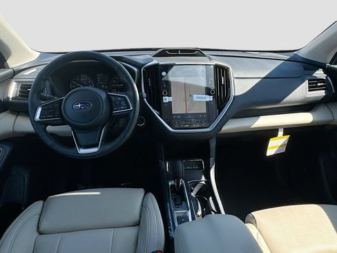 New 2026 Subaru Ascent Limited AWD/4WD image 28
