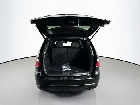 New 2026 Dodge Durango GT RWD image 15