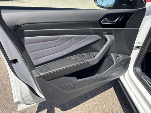 New 2026 Volkswagen Jetta GLI Autobahn FWD image 11