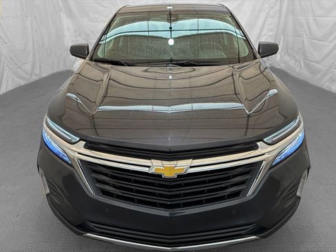 Used 2023 Chevrolet Equinox LT FWD image 2