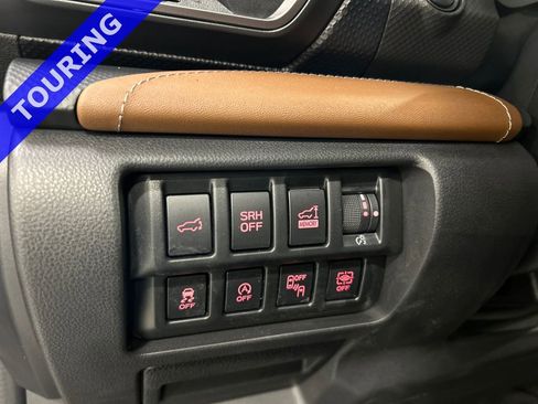 Used 2024 Subaru Forester Touring image 22