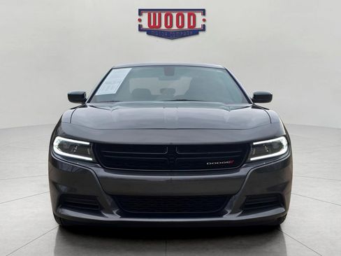 Used 2023 Dodge Charger SXT image 5