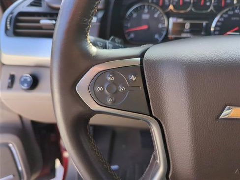 Used 2015 Chevrolet Tahoe LT w/ Max Trailering Package RWD image 18