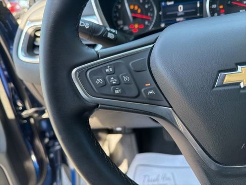 Used 2023 Chevrolet Equinox LT AWD/4WD image 23